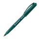 Roller Centropen 4615 zelený_1
