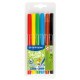 Sada popisovačov Centropen 7550/6S_1