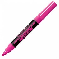 Zvýrazňovač Centropen 8542 Flexi ružový_1