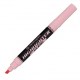 Zvýrazňovač Centropen 8542 Flexi Soft ružový_1
