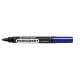 Permanentný popisovač Centropen 8566 modrý_1