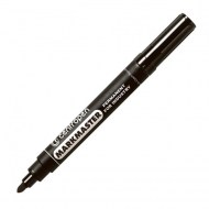 Priemyselný permanentný popisovač Centropen 8599 čierny_1