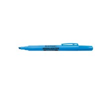 Zvýrazňovač Centropen 8722 modrý_1