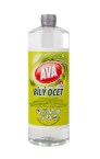 OCOT biely ocot na čistenie, upratovanie 10%, 1l _1