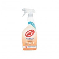 Savo 700ml v spreji bez chlóru odmasťovač - dezinfekcia, kuchyňa_1
