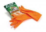 Gumené rukavice latexové veľkosť S HY710309_1