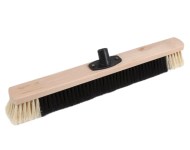 Drevený zmeták s plastom, 60 centimetrov_1