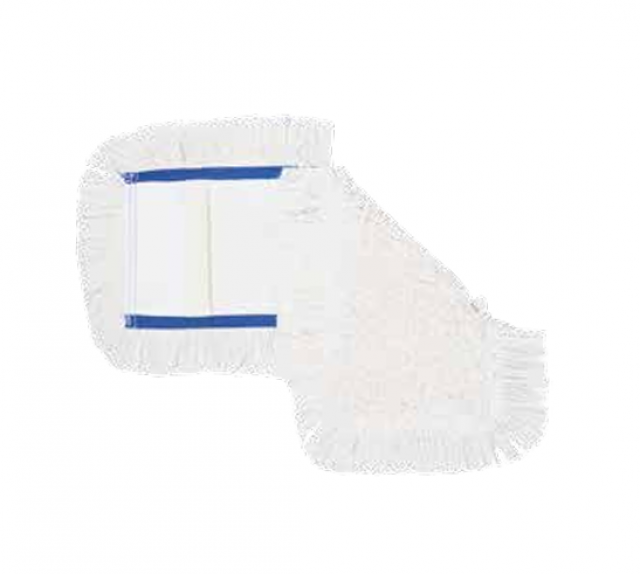 Mop micro PROFI 40cm, cotton_1