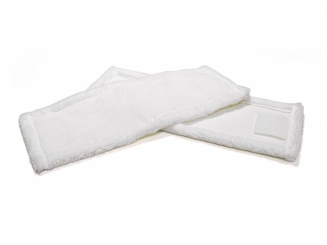 Mop micro fliprový + kapsový PREMIUM 50cm White pre CL940_1