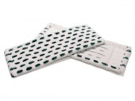 Mop micro kapsový  PREMIUM 40cm Dots_1