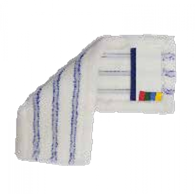 Mop micro kapsový PREMIUM 40cm Blue_2