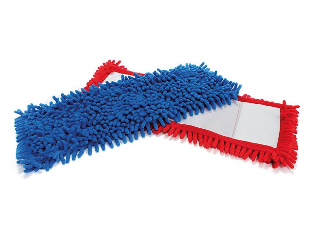 Mop micro 50cm kapsový Chenille_1