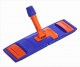 Držiak na mop Exklusiv fliprový 40cm, MIX FARIEB_1
