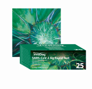 Wellion SARS-CoV-2 Rapid Tests 25ks Covid test_1