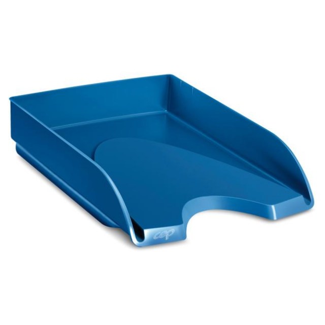 Odkladač CepPro maxi Riviera porcelánový modrý_1