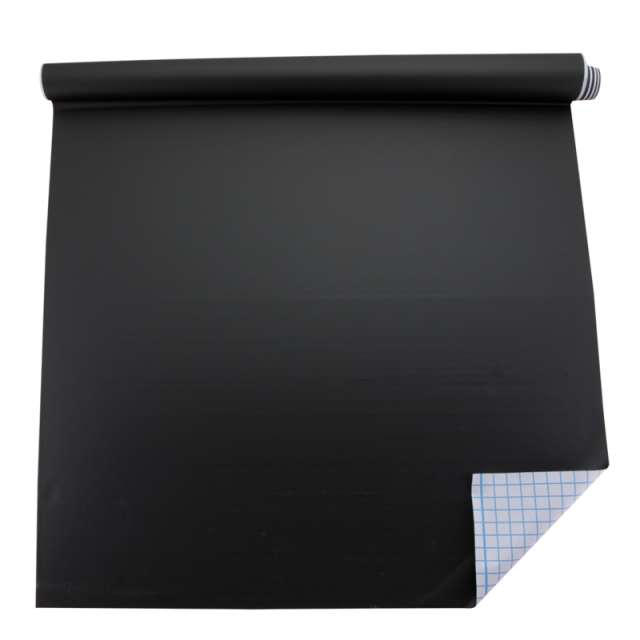 Obdĺžniková samolepiaca fólia 100x45 cm k použitiu popisovačov_1