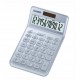 Kalkulačka Casio JW-200SC BU strieborná_1