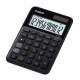 Kalkulačka CASIO MS-20UC čierna_1