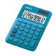 Kalkulačka CASIO MS-20UC modrá_1