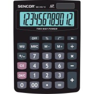 Kalkulačka Sencor SEC 340/ 12_1