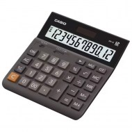 Kalkulačka Casio DH-12_1
