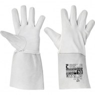 Celokožené rukavice SANDERLING WELDER veľ. 10/XL_1