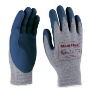 Pracovné rukavice 34-924 MAXIFLEX COMFORT veľ. 9_1