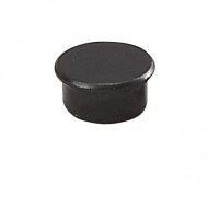Magnet 13 mm čierny_1