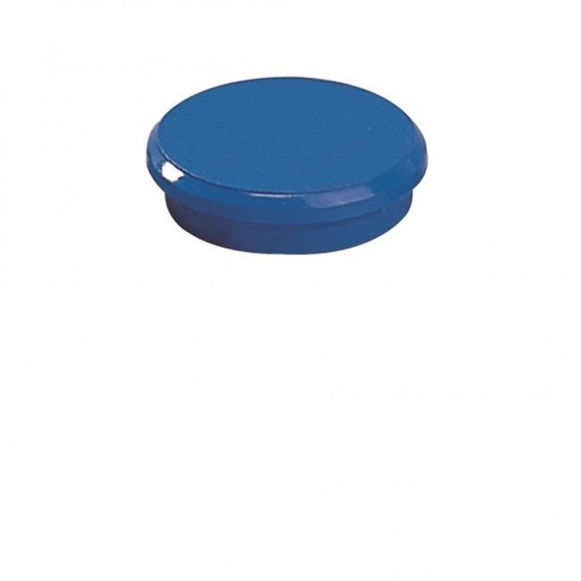 Magnet 24 mm modrý_1