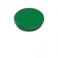 Magnet 32 mm zelený_1