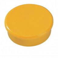 Magnet 38 mm žltý_1