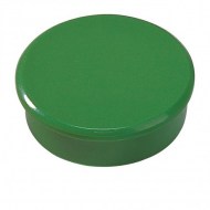 Magnet 38 mm zelený_1