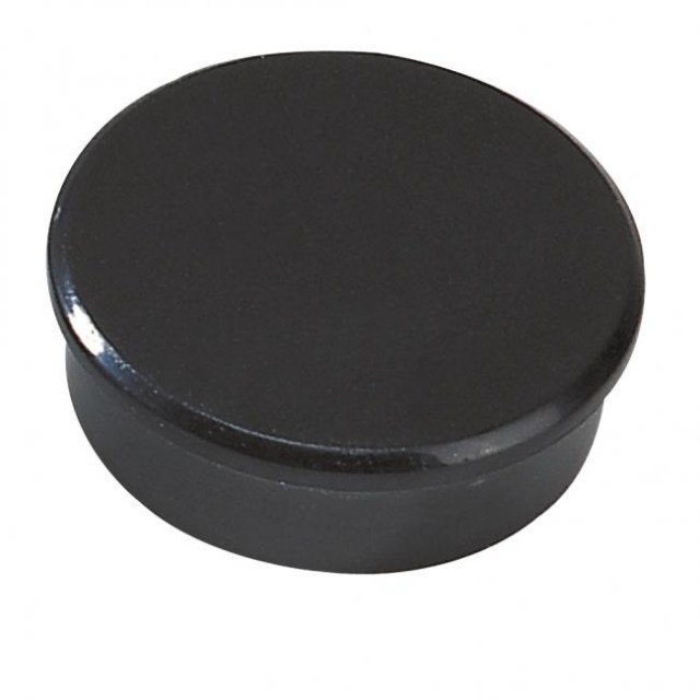 Magnet 38 mm čierny_1