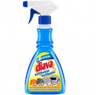 DIAVA cleaner multifunkčná MR_1
