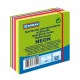 Bloček Donau 76x76mm 400l neónová zelená_1