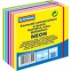 Bloček Donau 6 neonových farieb 76x76mm 400l_1