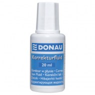 Korekčný lak DONAU so štetcom 20ml_1