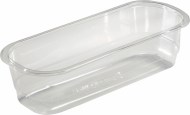 Duni krabička 1-dielna - APET, transparent, 260x110x68 mm [350 ks]_1