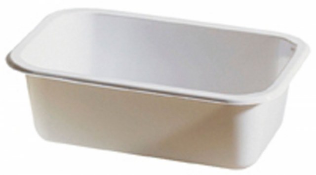 Duni krabička 1-dielna White -CPET, 188x119x54 mm [480 ks]_1