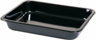 Duni menu krabička 1-dielna Black - CPET,  225x175x34 mm [300 ks]_1