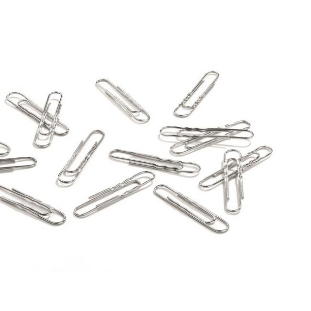 Spisové spony DURABLE 50mm zinkové 100ks_1