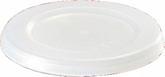 Viečko na dressingovú misku PS Transparent 30 ml [2400 ks]_1