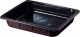 Duni krabička jednodielna 1/2Gn - PP Black  325x265x40 mm [100 ks]_1