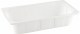 Duni krabička 1-dielna White - 1/3Gn, PP, 325x176x65 mm [144 ks]_1