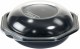 Octabowl PS Black/Transparent 160x160x72 mm [405 ks]_1