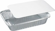 Krabička Alu Alu/Pap W Viečko 212X147X40 [50 ks]_1