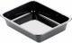 DUNI Zatavovacia miska (menubox) cpet čierna 1-dielna 225 × 175x54 mm [270 ks]_1
