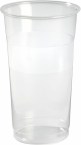 Pohár na pivo PP Transparent 40 cl [50 ks]_1