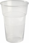 Pohár na pivo PET Transparent 50 cl [40 ks]_1