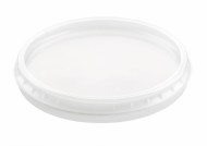 Delipack PP Transparent - okrúhle viečko [50 ks]_1